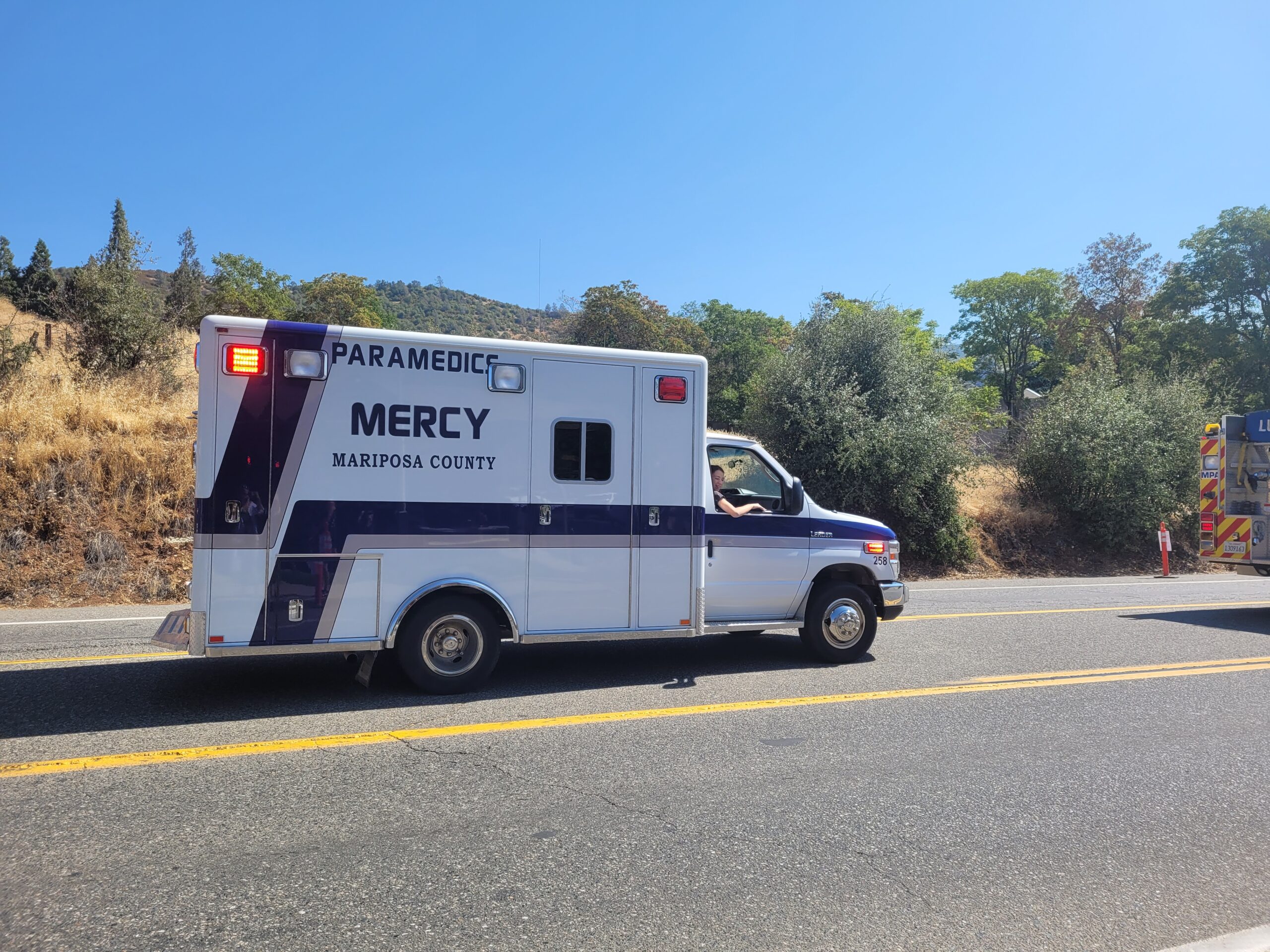 Mercy Medical Transportation photo 2
