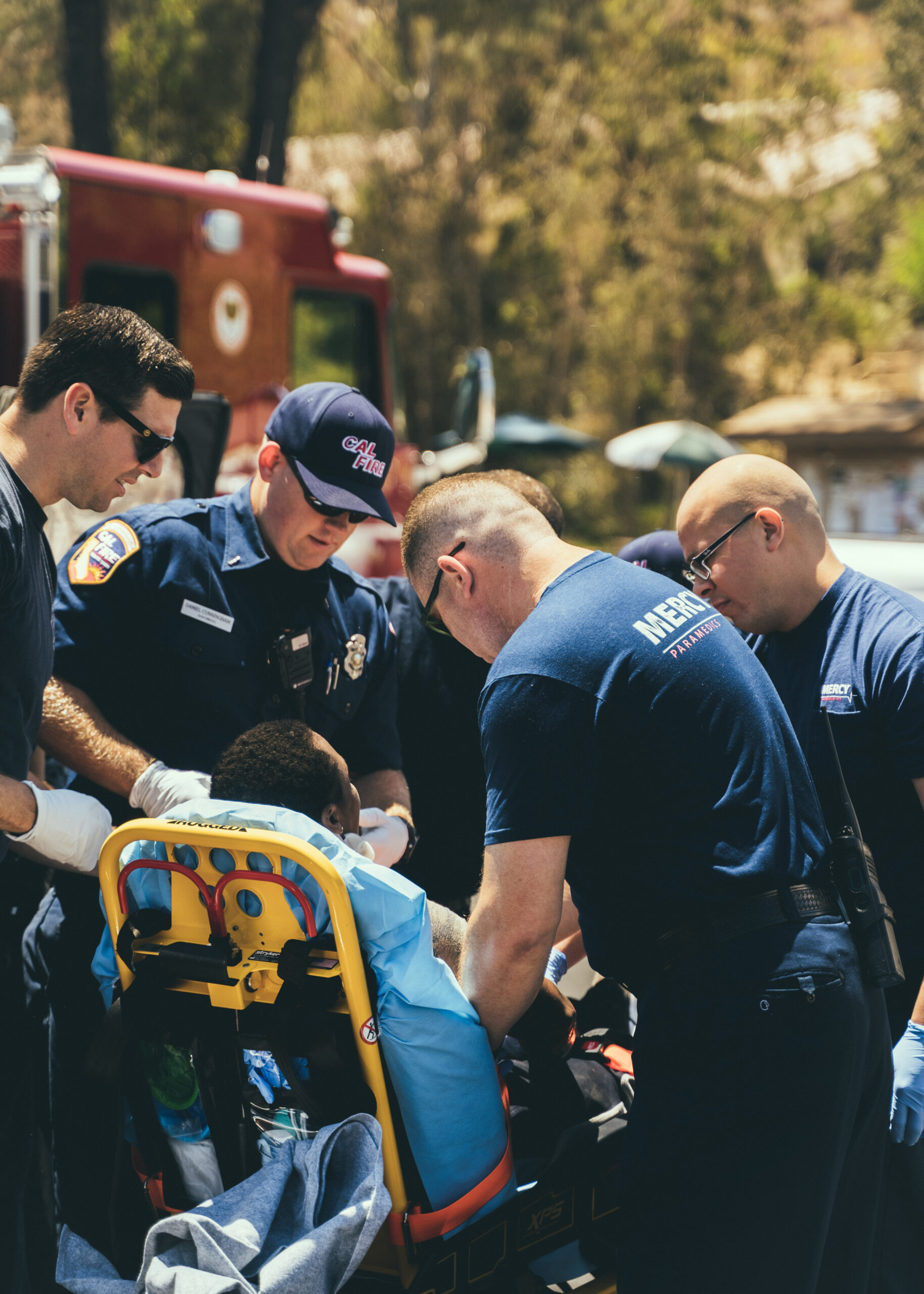Mercy Medical Transportation photo 9