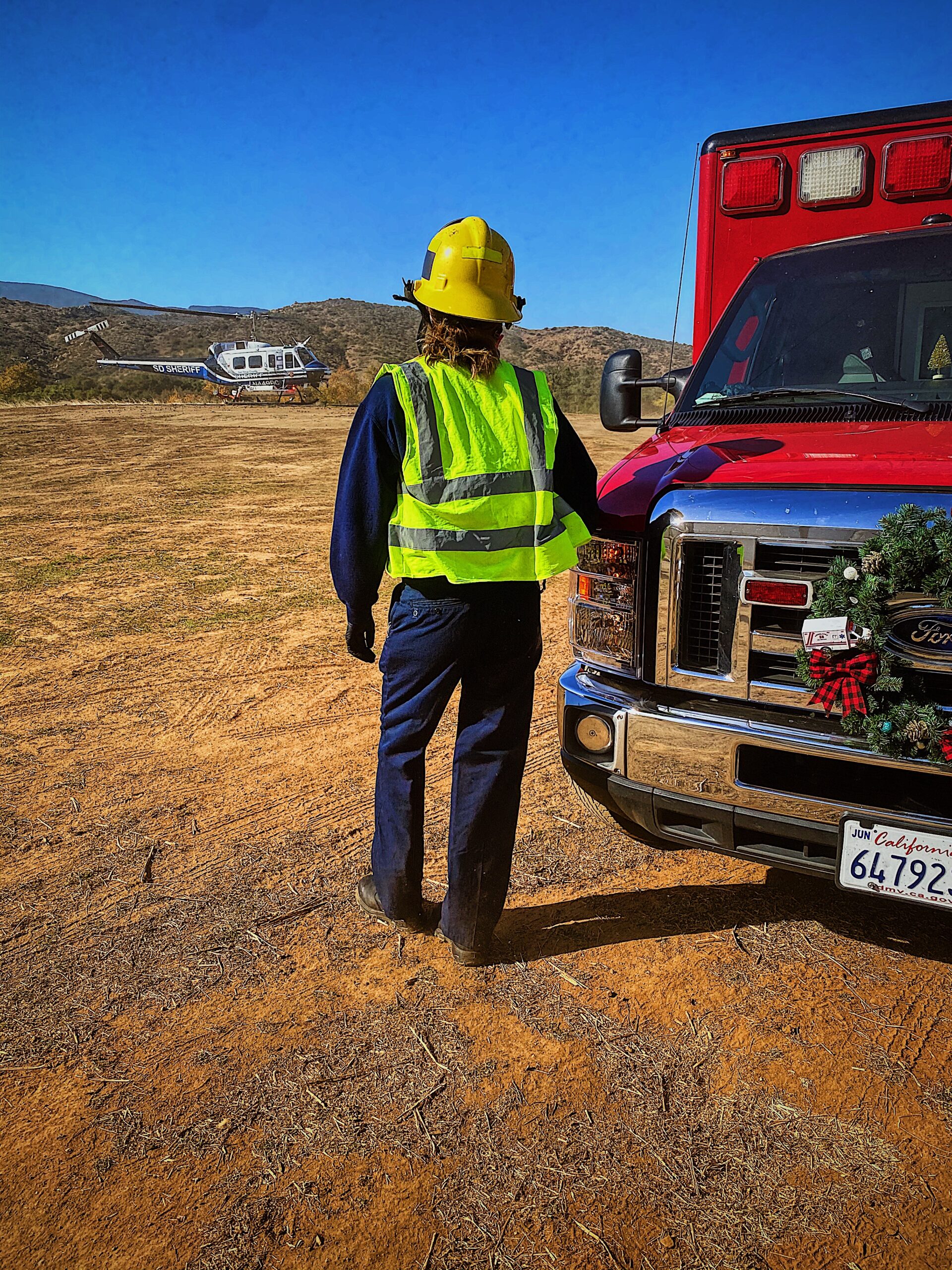 Mercy Medical Transportation photo 10