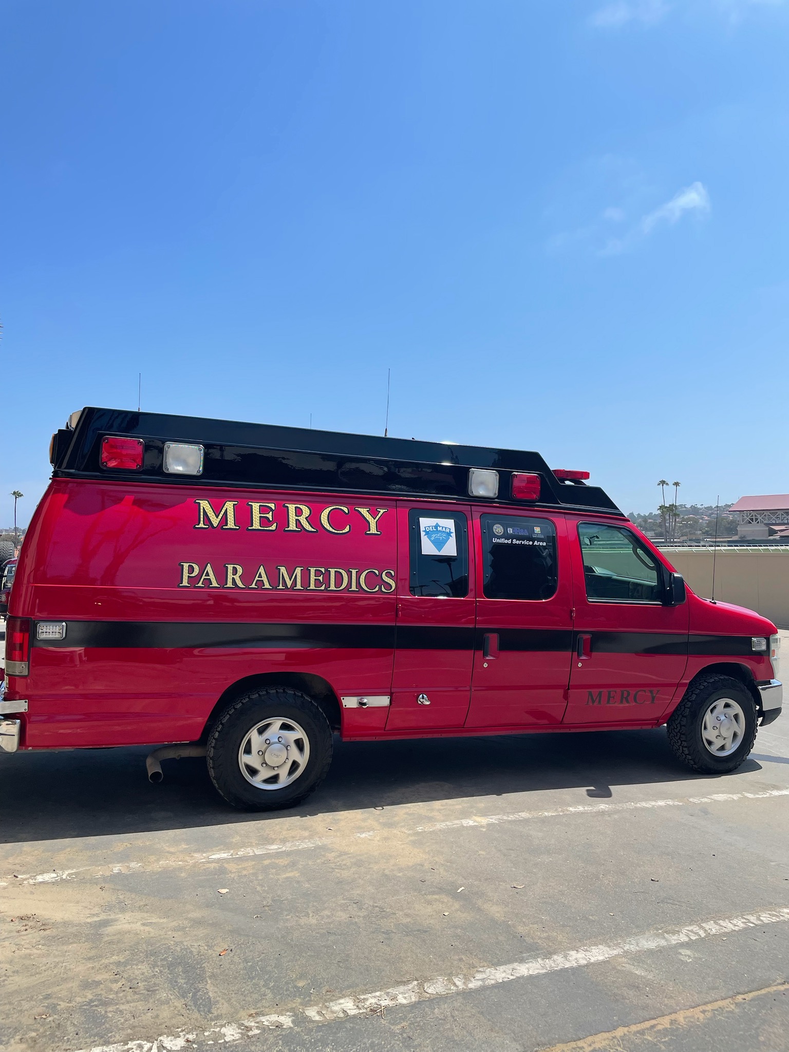 Mercy Medical Transportation photo 15