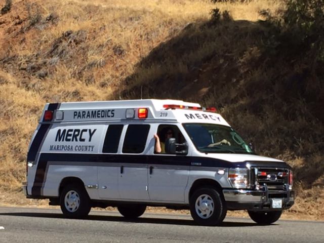 Mercy Medical Transportation photo 19