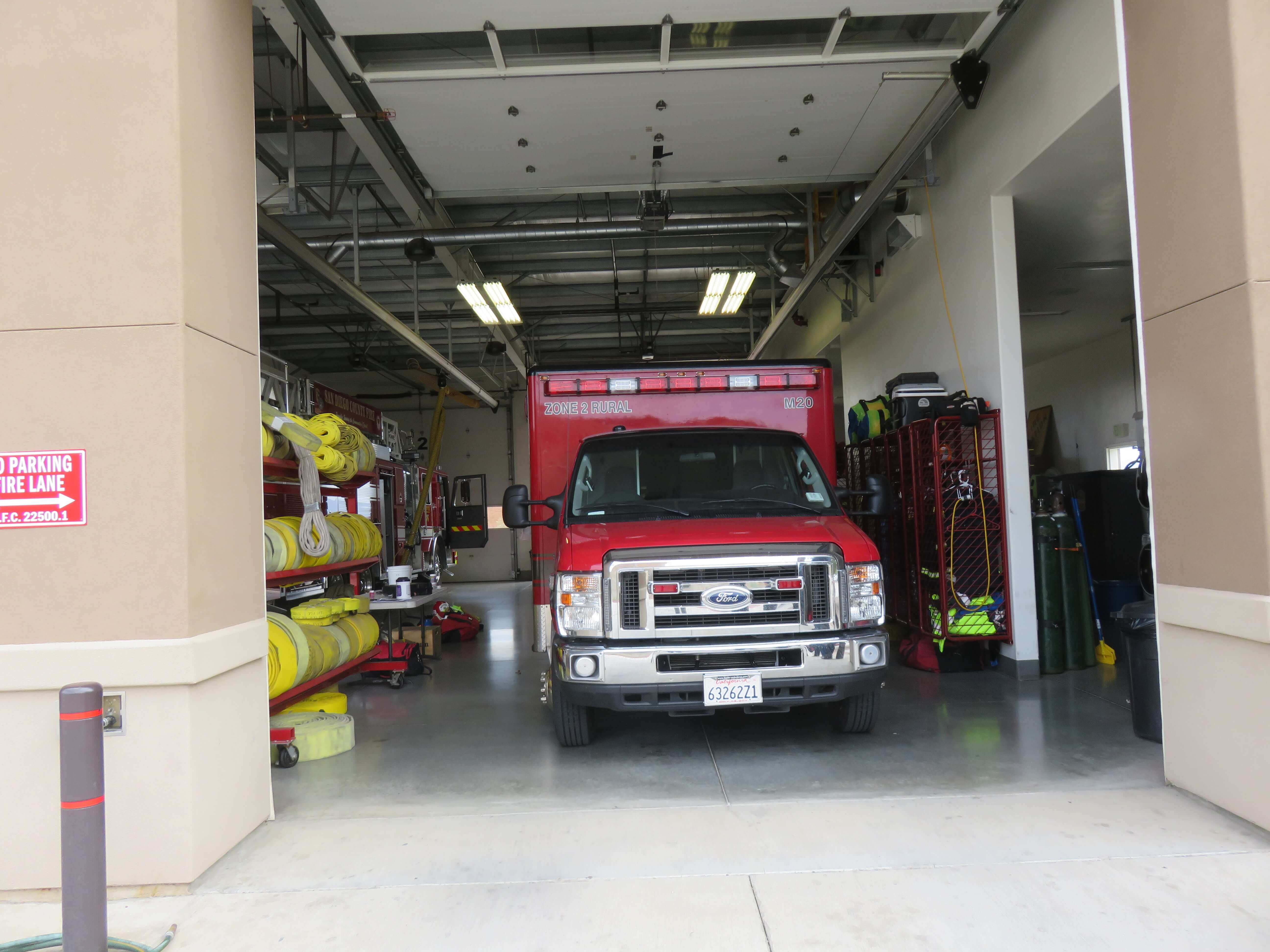Mercy Medical Transportation photo 24