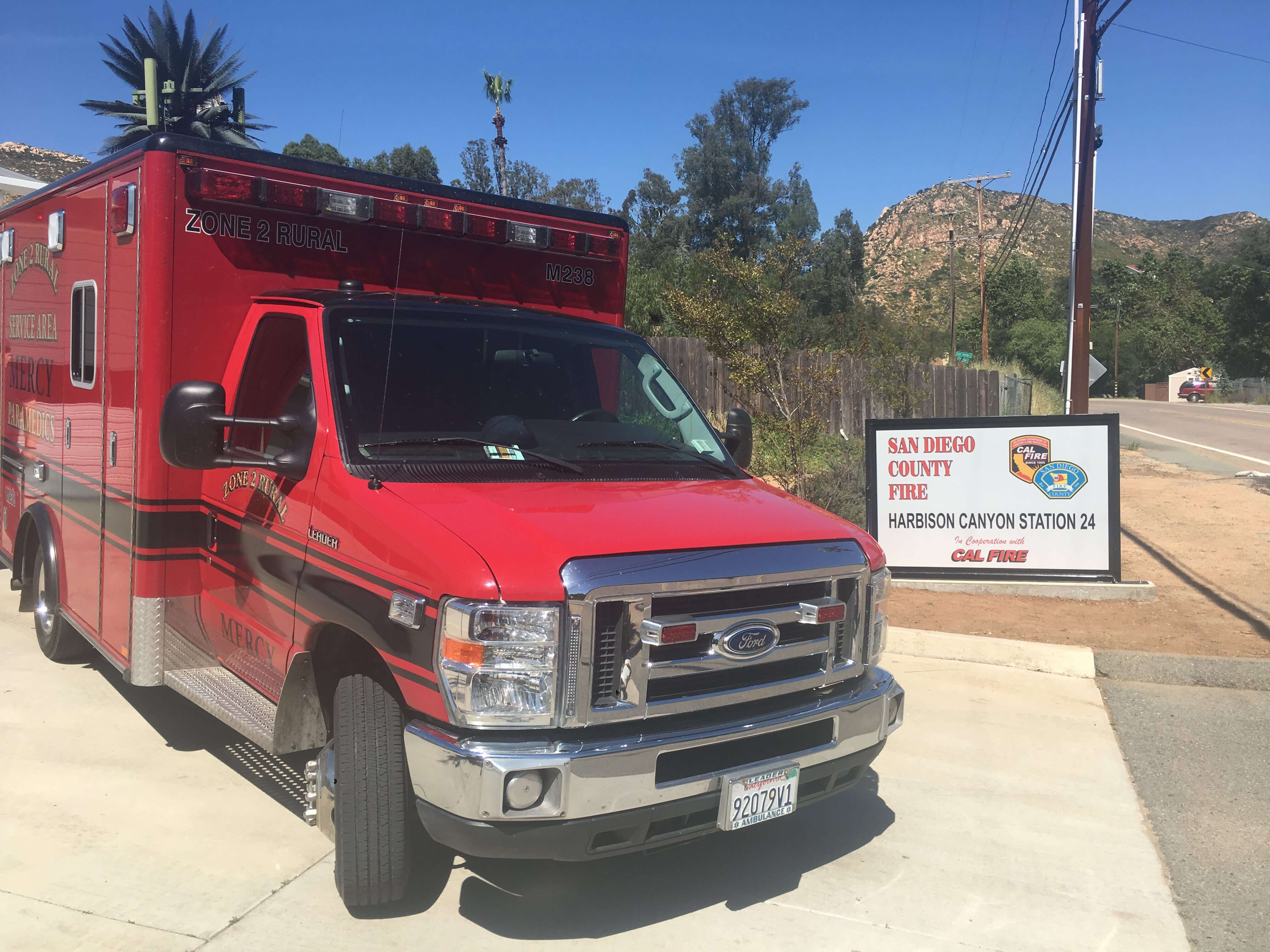 Mercy Medical Transportation photo 29
